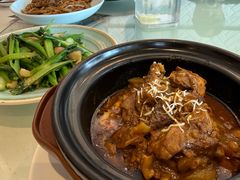 -太兴餐厅(小径湾店)