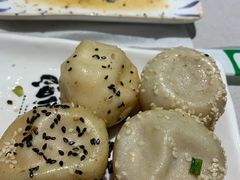 -陈家生煎(世茂双子塔店)