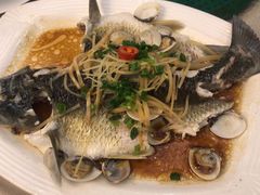 -金城大酒店-中餐厅(汾江中路店)