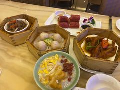 -锦粤宫·精致粤菜(深圳北站店)
