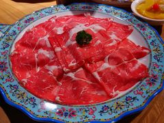 -老灶堂文创火锅(文艺路店)