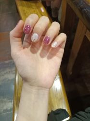 -Beauty Nails 美甲美睫皮肤管理