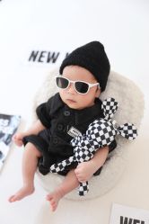 -熊孩子韩国儿童摄影(三义街店)