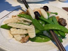 荷塘小炒-红樱桃·欢乐餐厅(太原里店)