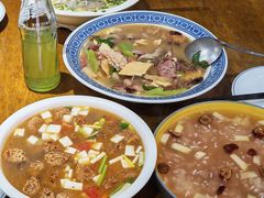 -杏花村水席楼·洛阳水席(老城十字街店)