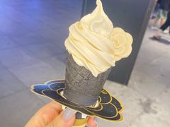 -麦当劳(新达汇三林店)