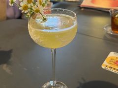 -AClub餐吧(富华里店)