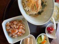 -同得兴 Since·1995 传统苏式面馆(嘉馀坊店)