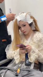 -私人定制 Hair Salon