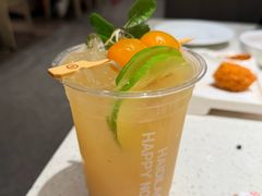 -海底捞火锅(巴黎春天浦建店)