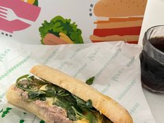 -KPRO肯律轻食(淘金店)