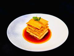 -醉霖生态餐厅(交大店)