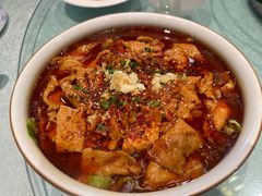 -羊城酒店·中餐厅