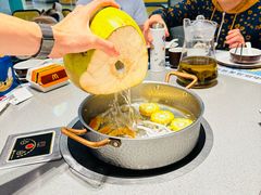-椰小鸡·琼州糟粕醋(美兰缤纷城店)