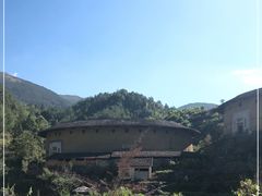 -初溪土楼群