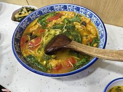 -嗨小卤米线铺(科园一街店)