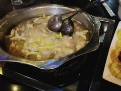 -陈三娃泡姜鸡(太白北路店)