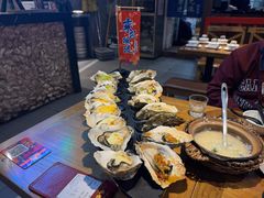 -烧蠔帮·湛江生蚝(工农店)