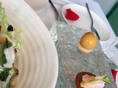 -L'Arome芳芳法国餐厅(仙林金鹰店)