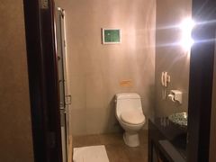 -顺德君豪酒店(佛山容桂渔人码头店)