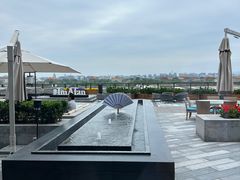 -王府井文华东方酒店-紫膳餐厅