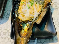 -云晓光头烧烤吧(川沙绿地店)