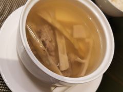 -浙江安吉JW万豪酒店·万豪中餐厅