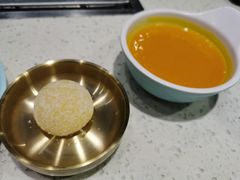 -韩时烤肉(丰科万达广场店)