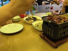 -三姐妹餐厅(曲江店)
