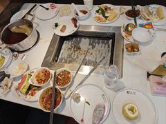 -苏格里岛自助烤肉海鲜火锅(成都金牛万达店)