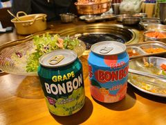 -蒲葵传统炭火烤肉(白石龙店)