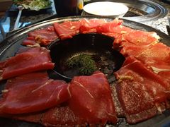 -汉拿山(包河万达店)