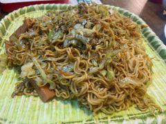 -永红源·小排档(闽江路店)