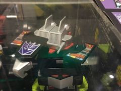 -变形金刚3D对决之终极战斗