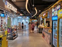 -南京时尚莱迪购物广场(正洪街店)