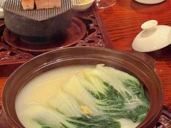 -广州柏悦酒店·悦景轩·粤菜餐厅