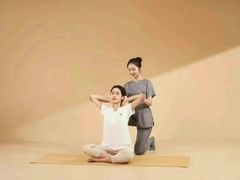 -LANN I 蘭 泰式古法按摩(徐家汇城开YOYO店)
