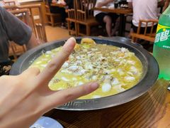 -三天打鱼(奥体店)