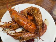 -汉巴味德(大悦城店)