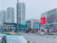 -中影华臣影城VLED(赠4小时停车 西安路店)