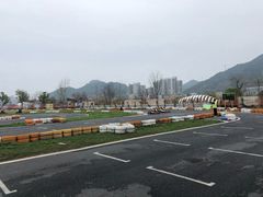 -千岛湖燃擎卡丁车赛车主题乐园(秀湖路店)