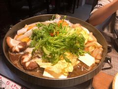 -满来寿喜烧(金虹桥店)