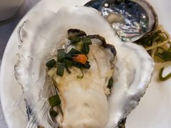 生蚝-蒸上鲜海鲜蒸汽蒸菜主题餐厅(高新店)