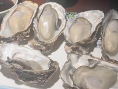 -乔街深夜食堂·台州菜·高压锅生蚝(杭州总店)