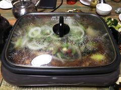 -渔鱼酷私房烤鱼(定兴店)