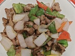 -易老妈蹄花.特色川菜(人民公园总店)