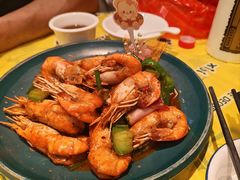 -桥东喜碧海鲜街(水东街店)