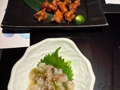 -花潮料理艺食馆(SM新生活广场店)
