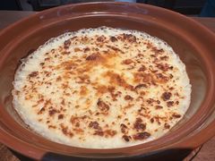 芝士土豆泥-萨莉亚意式餐厅(杭州西溪龙湖天街店)