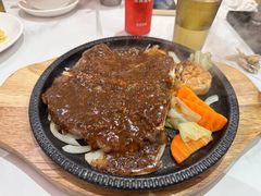 -香港深仔记茶餐厅(东门店)